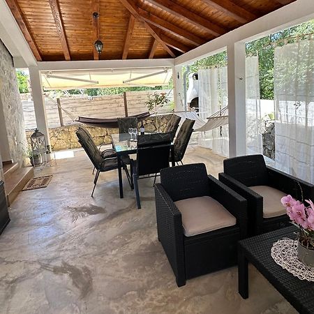 Villa Casa Mio à Malinska Extérieur photo