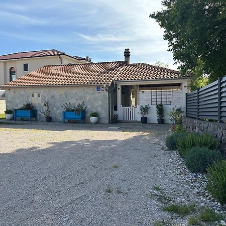 Villa Casa Mio à Malinska Extérieur photo