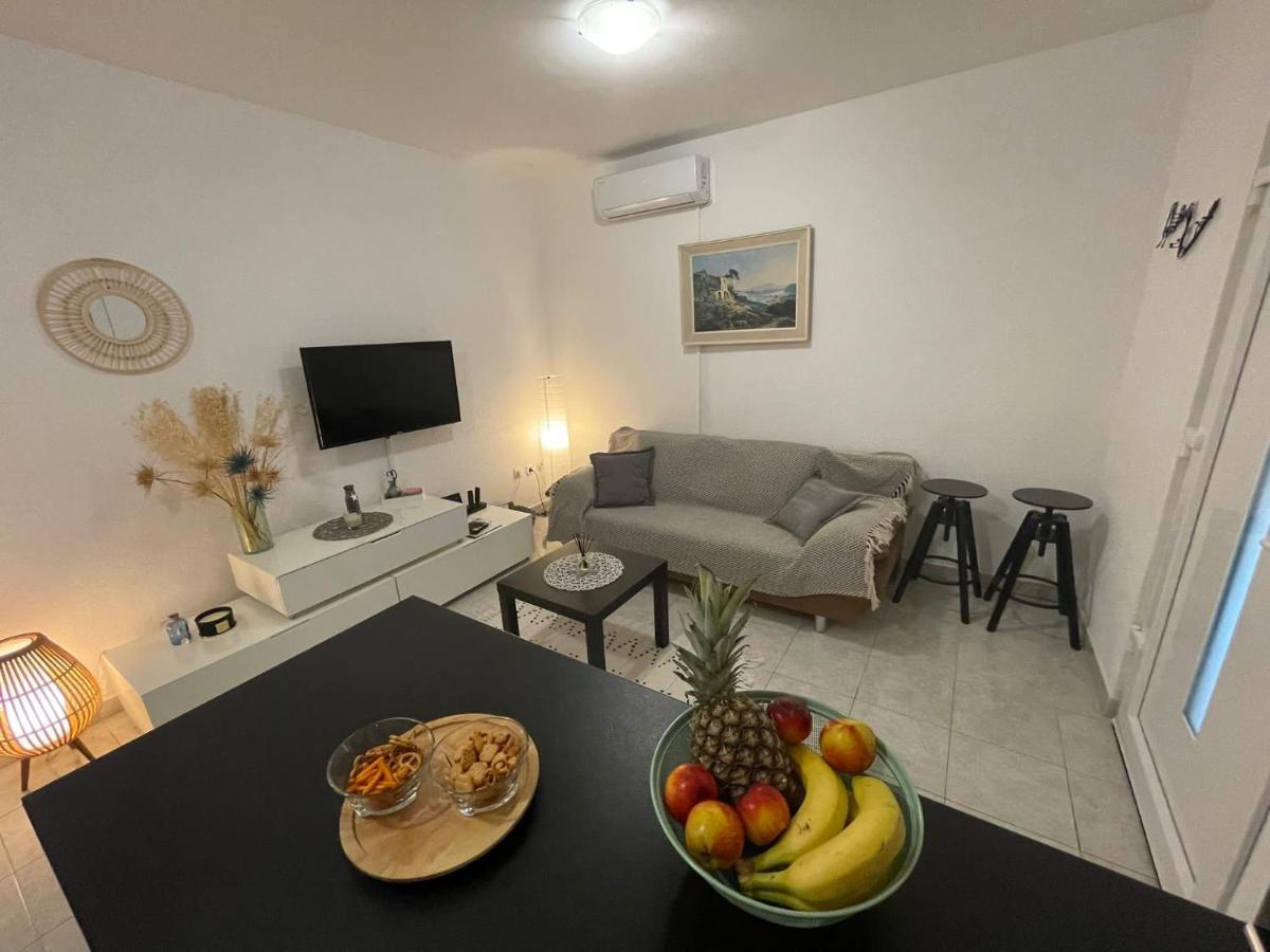 Villa Casa Mio à Malinska Extérieur photo