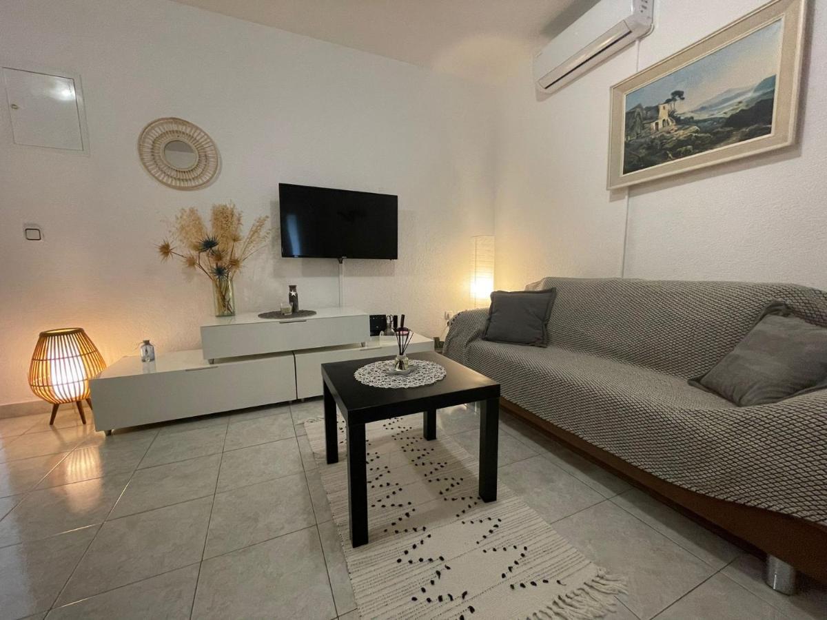Villa Casa Mio à Malinska Extérieur photo