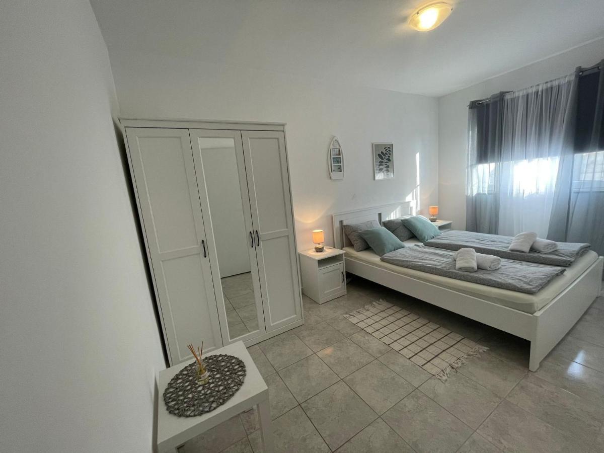 Villa Casa Mio à Malinska Extérieur photo