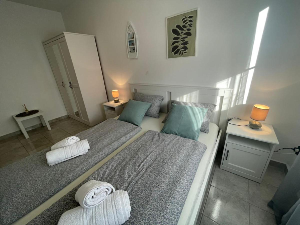 Villa Casa Mio à Malinska Extérieur photo