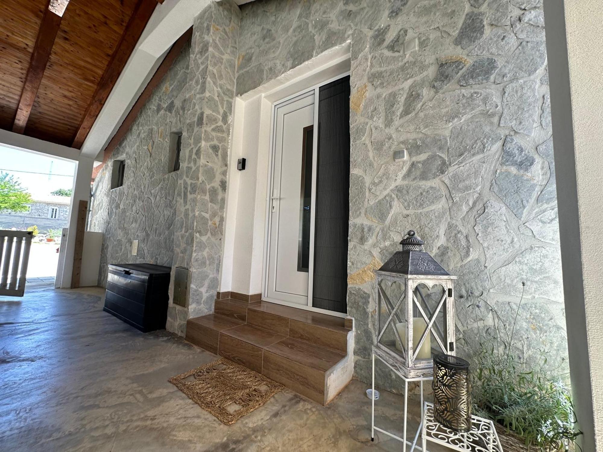 Villa Casa Mio à Malinska Extérieur photo