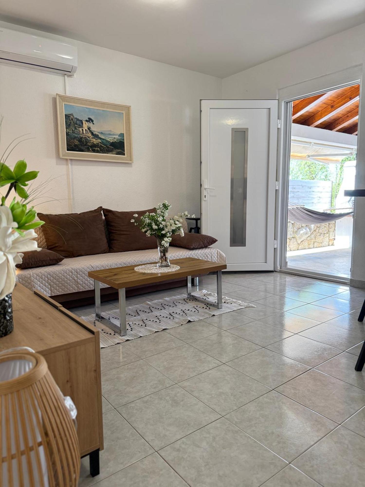 Villa Casa Mio à Malinska Extérieur photo