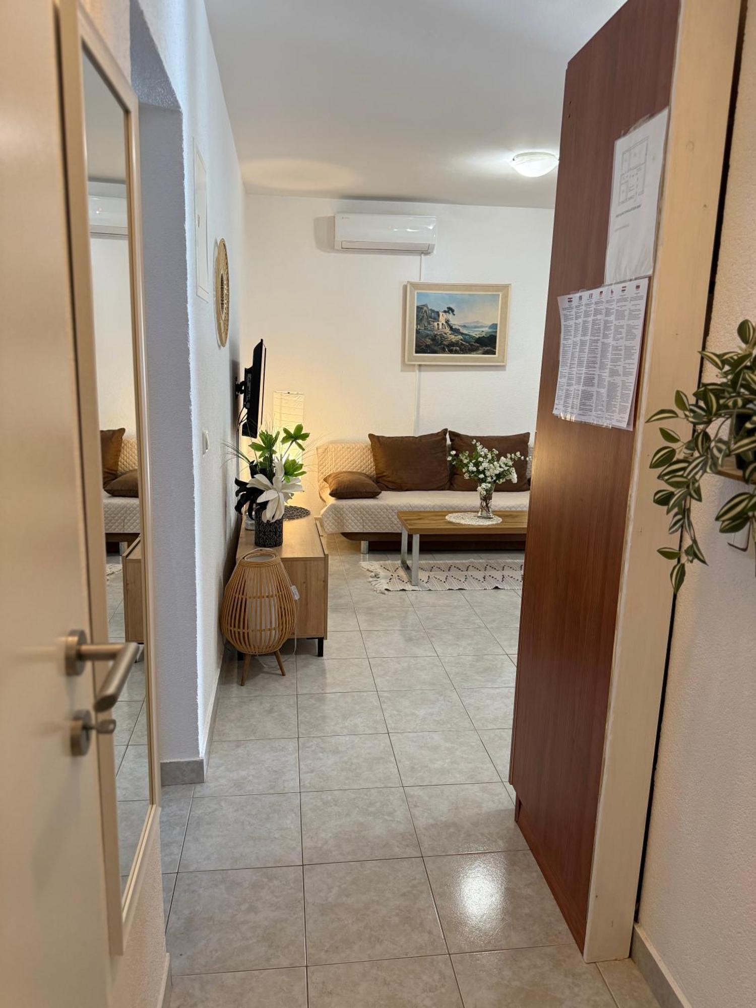 Villa Casa Mio à Malinska Extérieur photo