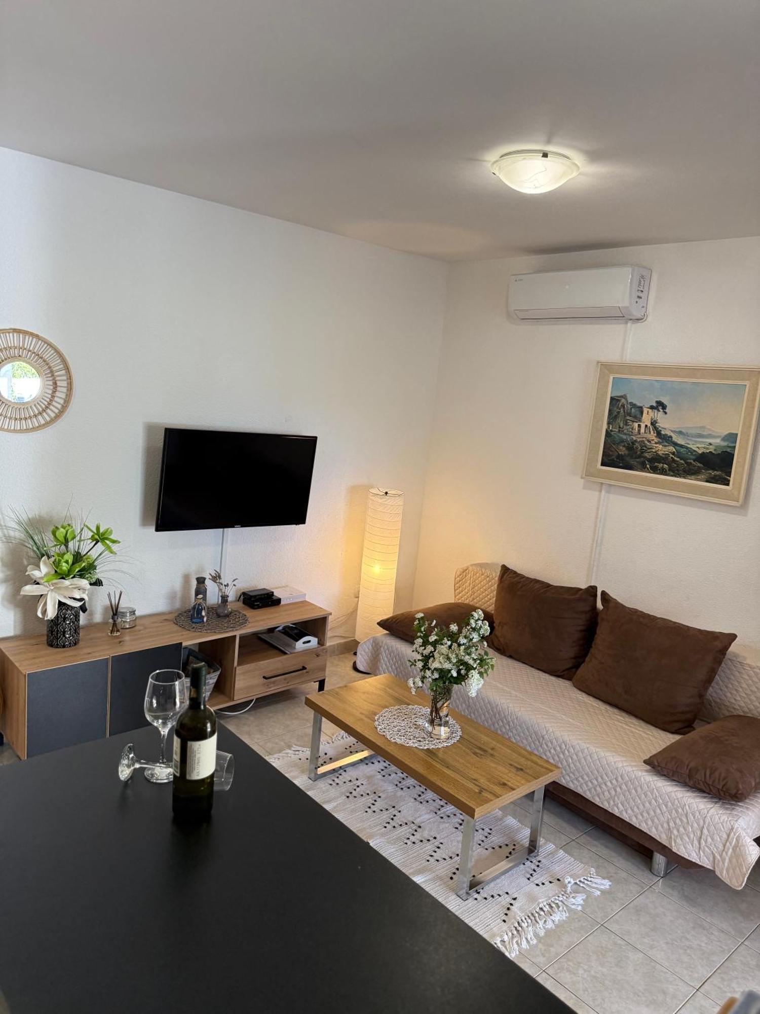 Villa Casa Mio à Malinska Extérieur photo