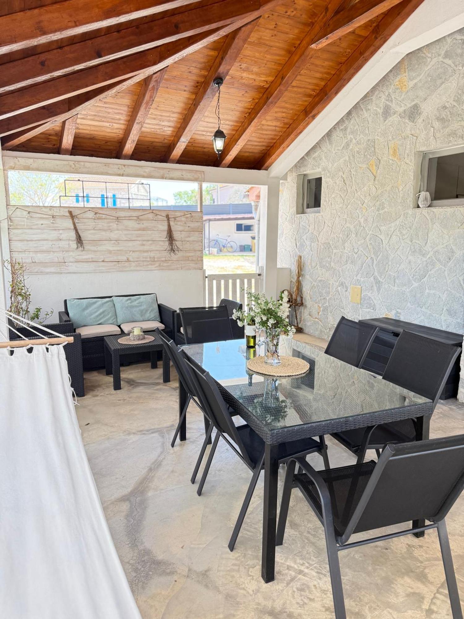 Villa Casa Mio à Malinska Extérieur photo
