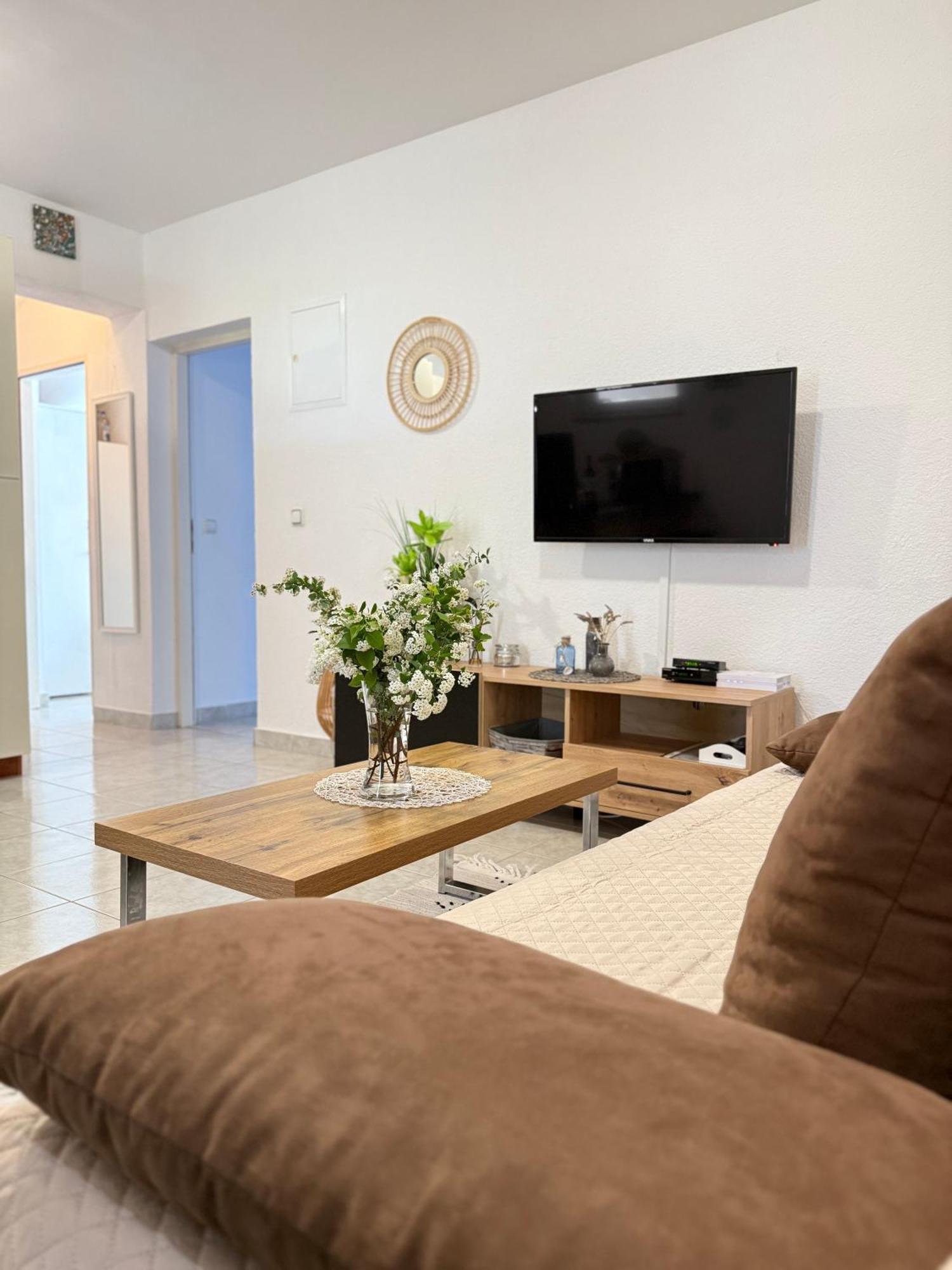 Villa Casa Mio à Malinska Extérieur photo