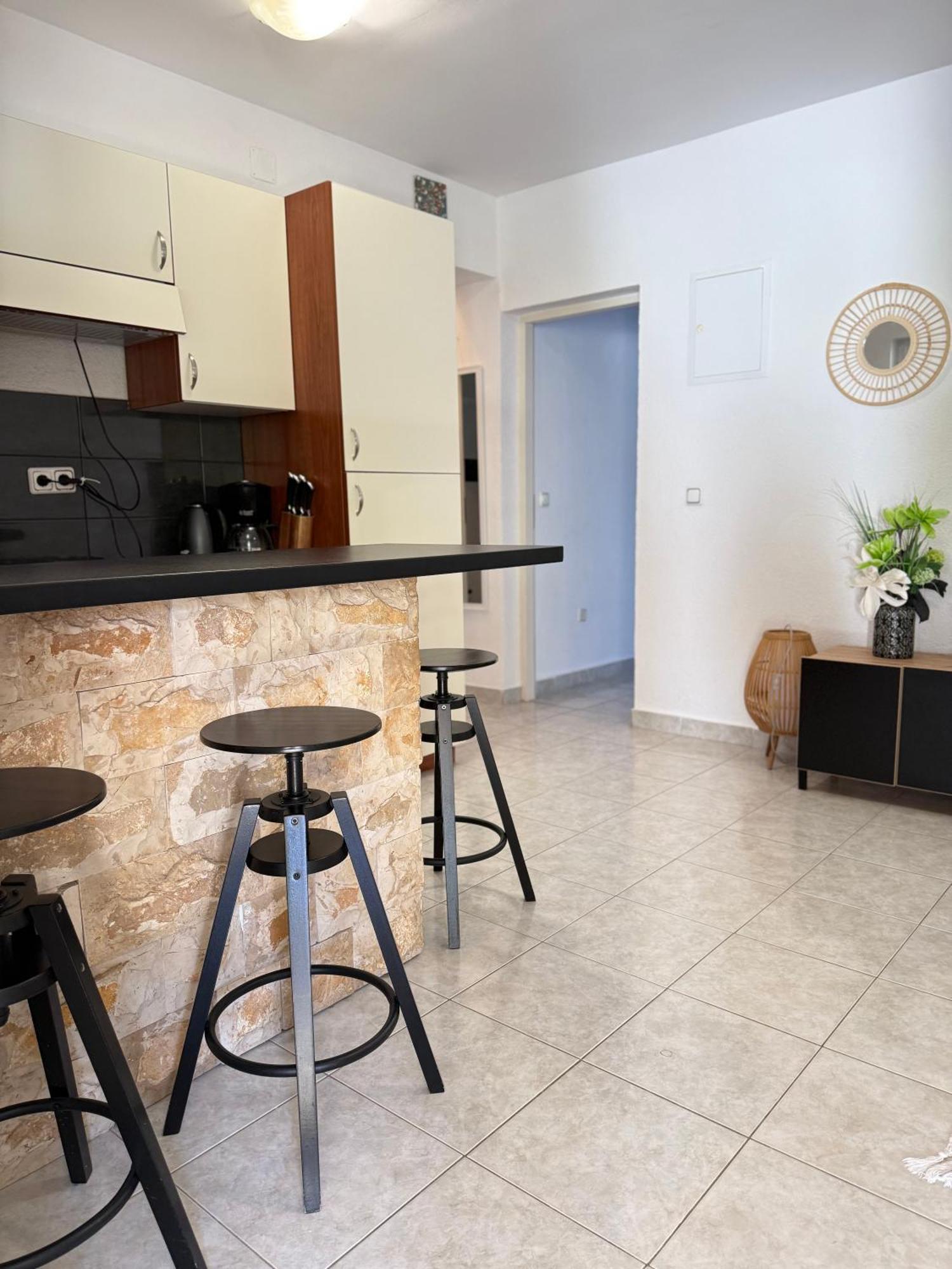 Villa Casa Mio à Malinska Extérieur photo